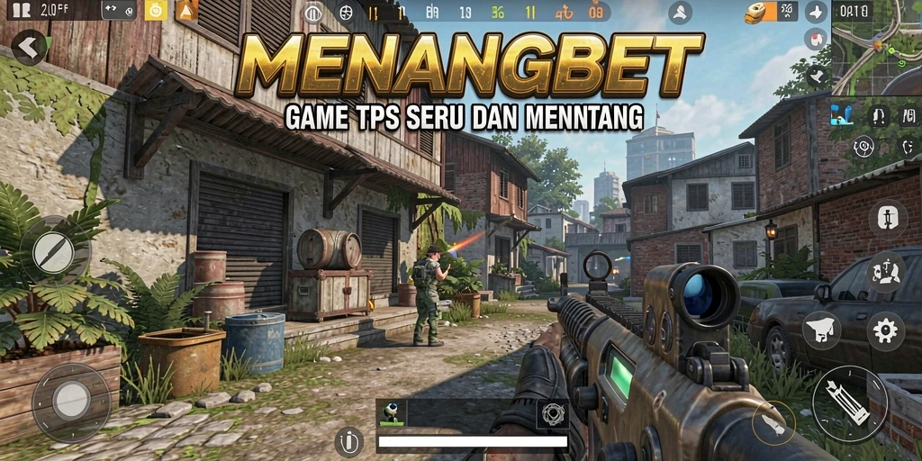 Tampilan gameplay seru dari MENANGBET dengan aksi yang mendebarkan.