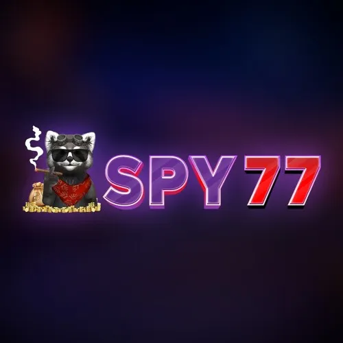 SPY77 - Teror Mencengkeram di Balik Bayangan