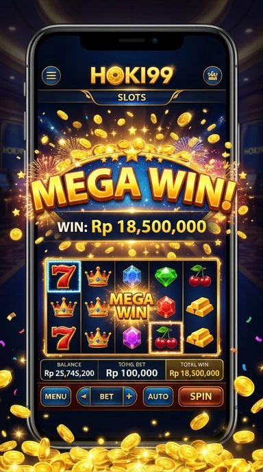 Hoki99 memberikan akses ke aplikasi terbaru dan terpopuler.